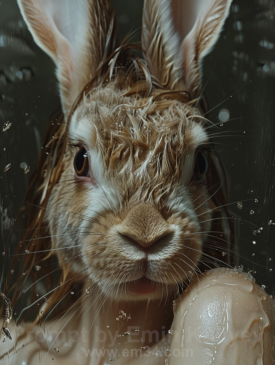 Animals are like people — People are like animals (Created in AI). Emin Kuliyev — Award-Winning Wedding Photojournalist NYC & USA | Best Wedding Photographer Known for Candid, Timeless Moments