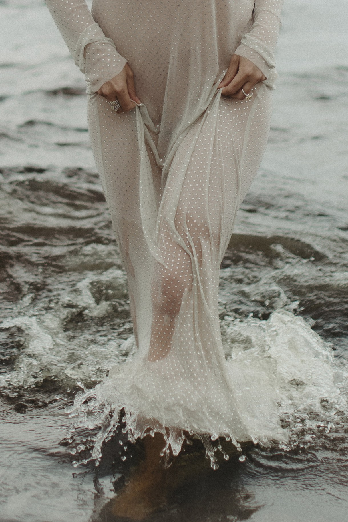 Portraits. Yorkshire Wedding and Portrait Photographer Evie Moon