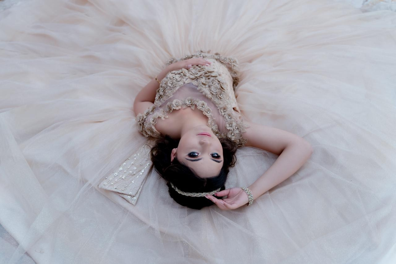 Fotografías de XV Años