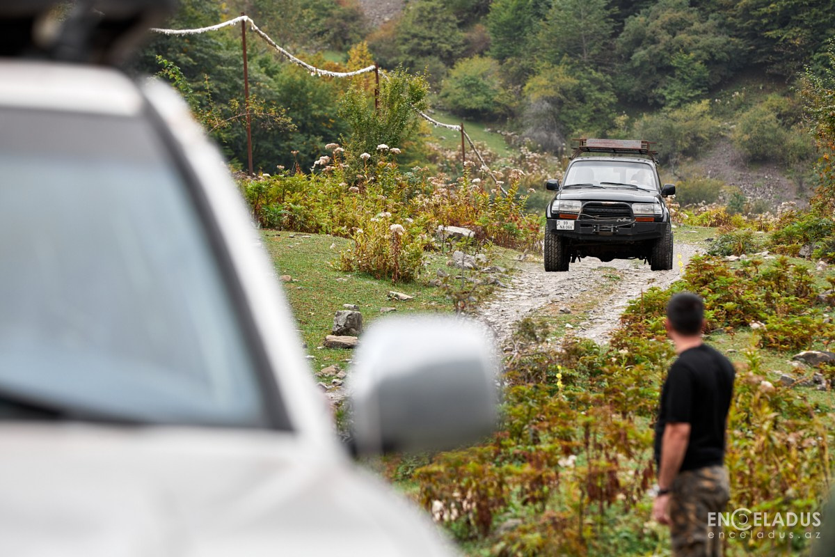 Team buildings. Photographer in Baku Kamran Enceladus