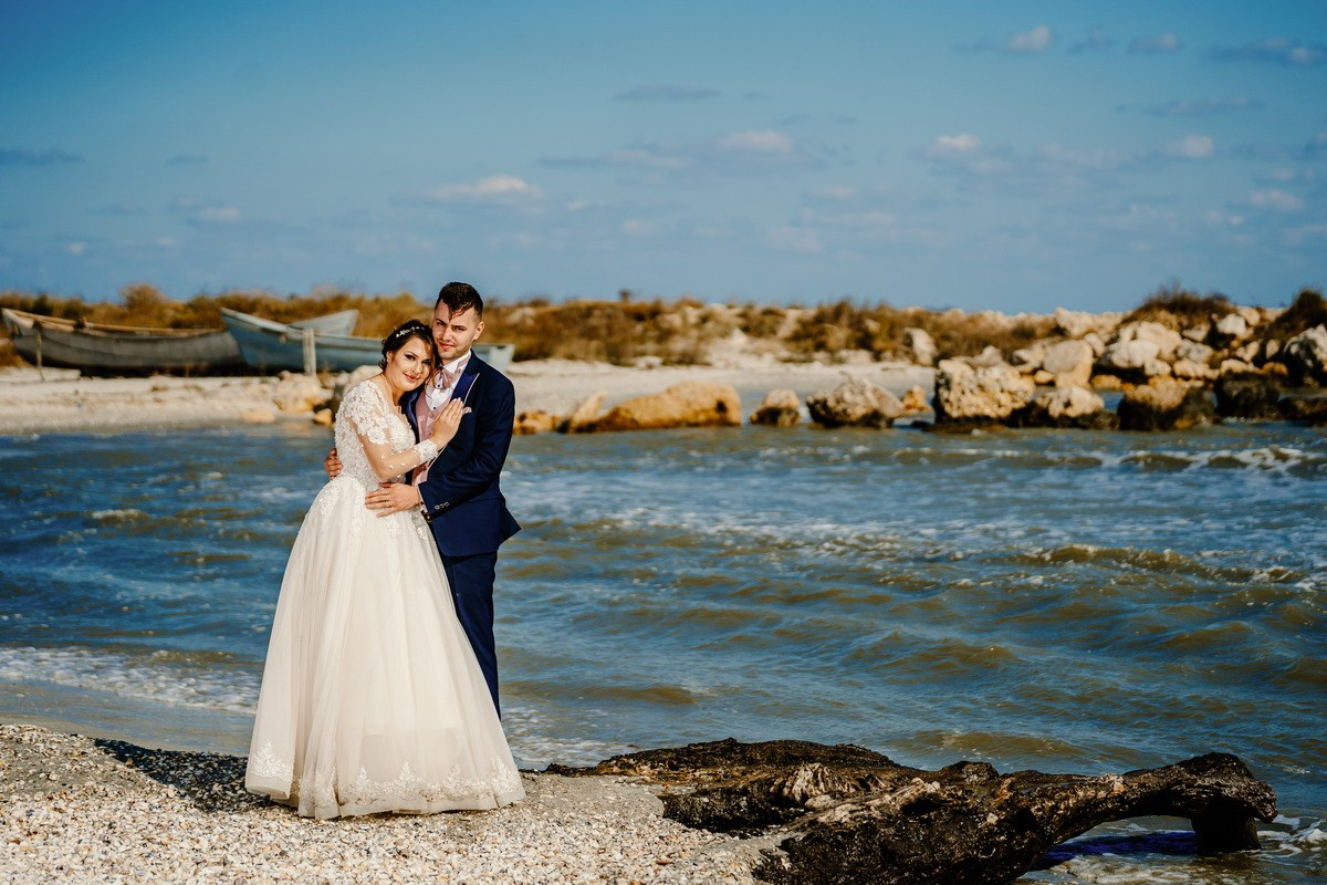 After Wedding. Amy Foto