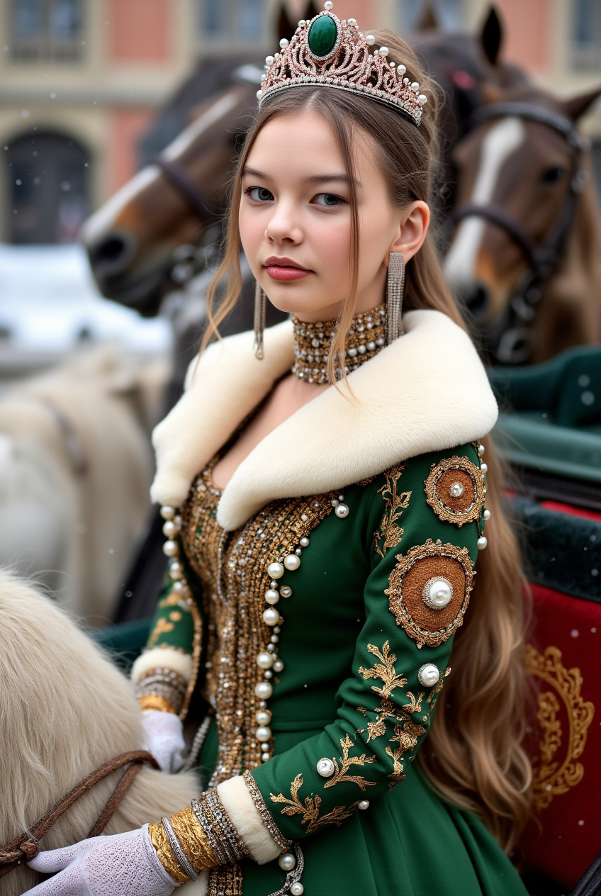 Daria. PHOTOgrapher Germany MARBURG