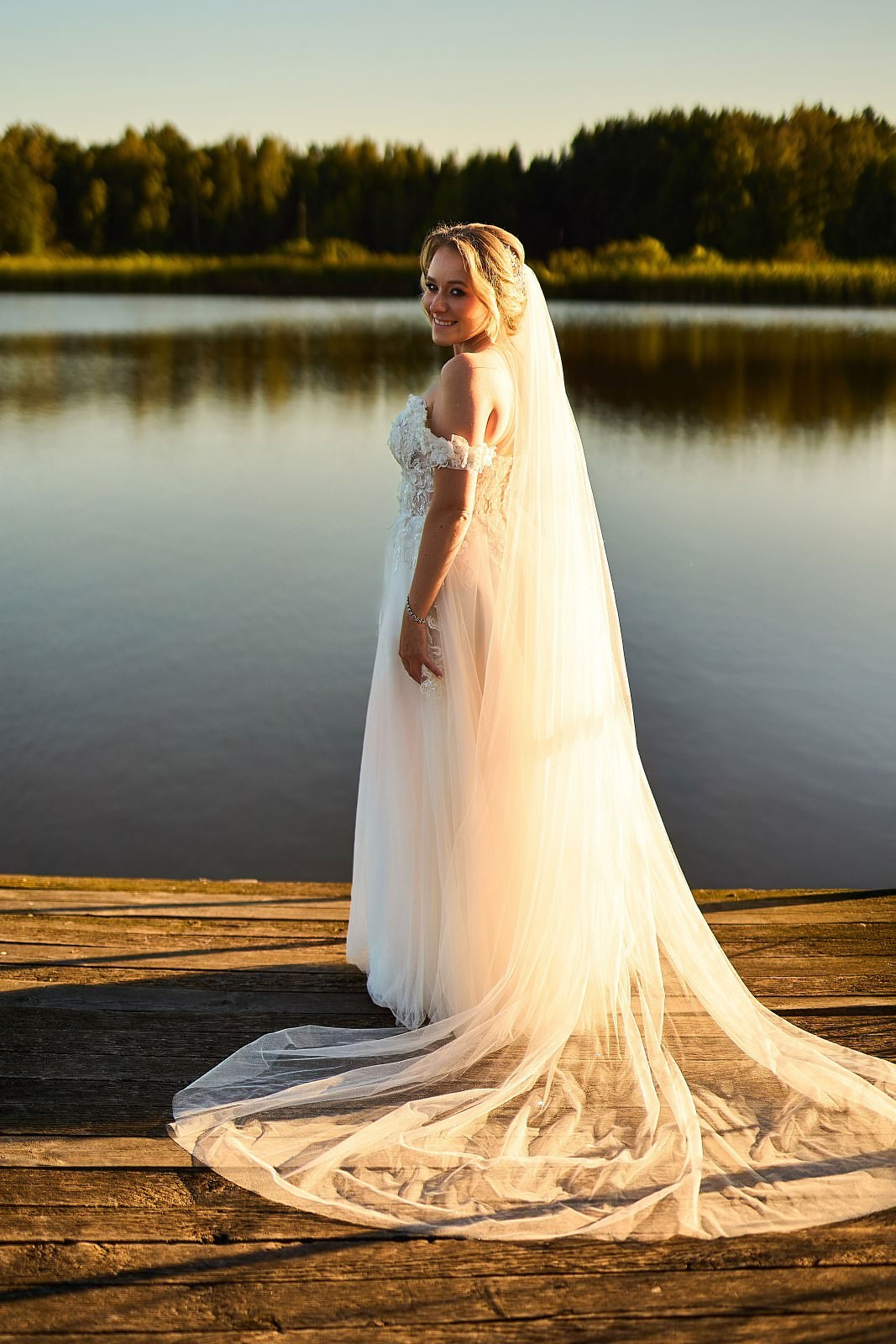 Patrycja i Karol. Zapisane Historie | Fotografia i Film Ślubny-Siedlce, Warszawa, Cała Polska