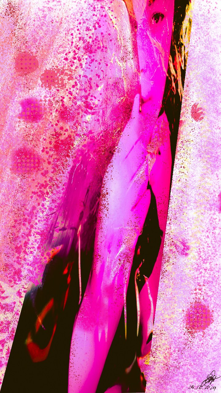 Photo Sketch from Exaggerated Worlds. Ekaterina Tsurkina-Appina Photography Canada