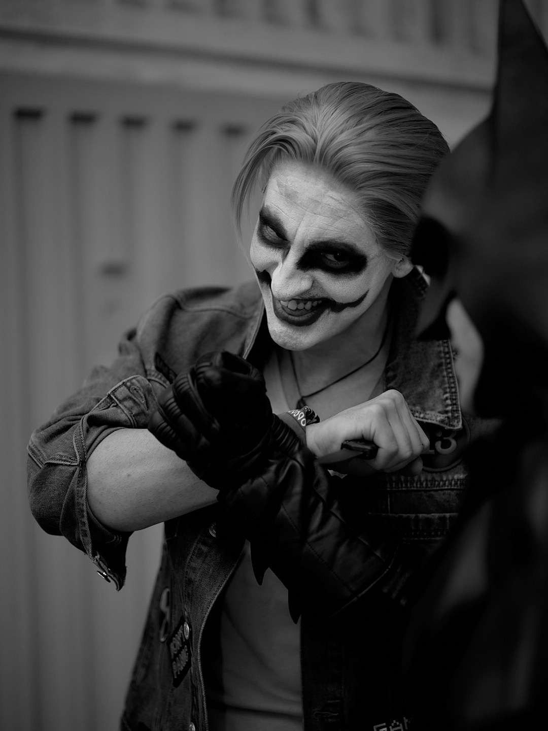 MCC 260607. CARTER BNW