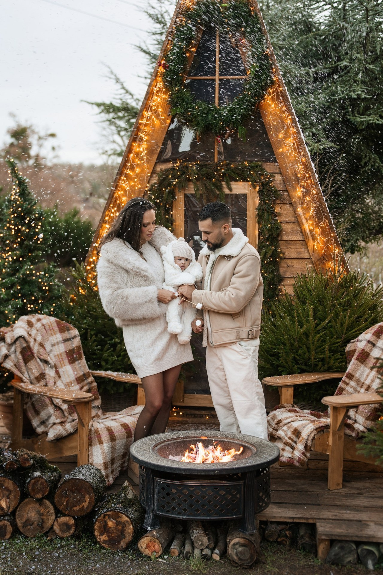 Feedback. Photographer in Paris