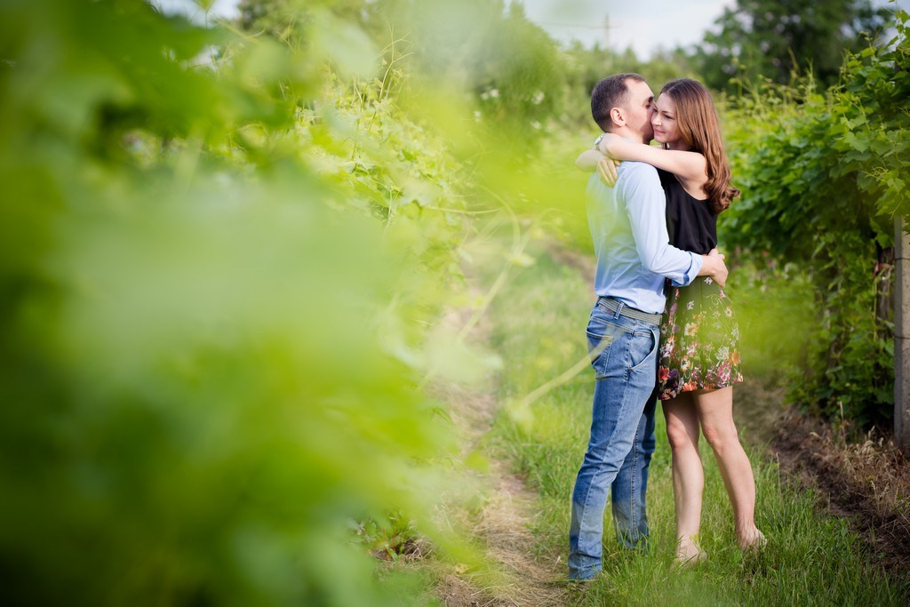 Sinziana & Octavian. Eduard Schiopu — Fotograf de nunta si botez Iasi