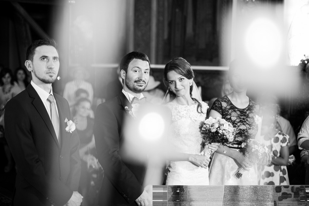 Dana & Noro by fotograf nunta Neamt — Eduard Schiopu