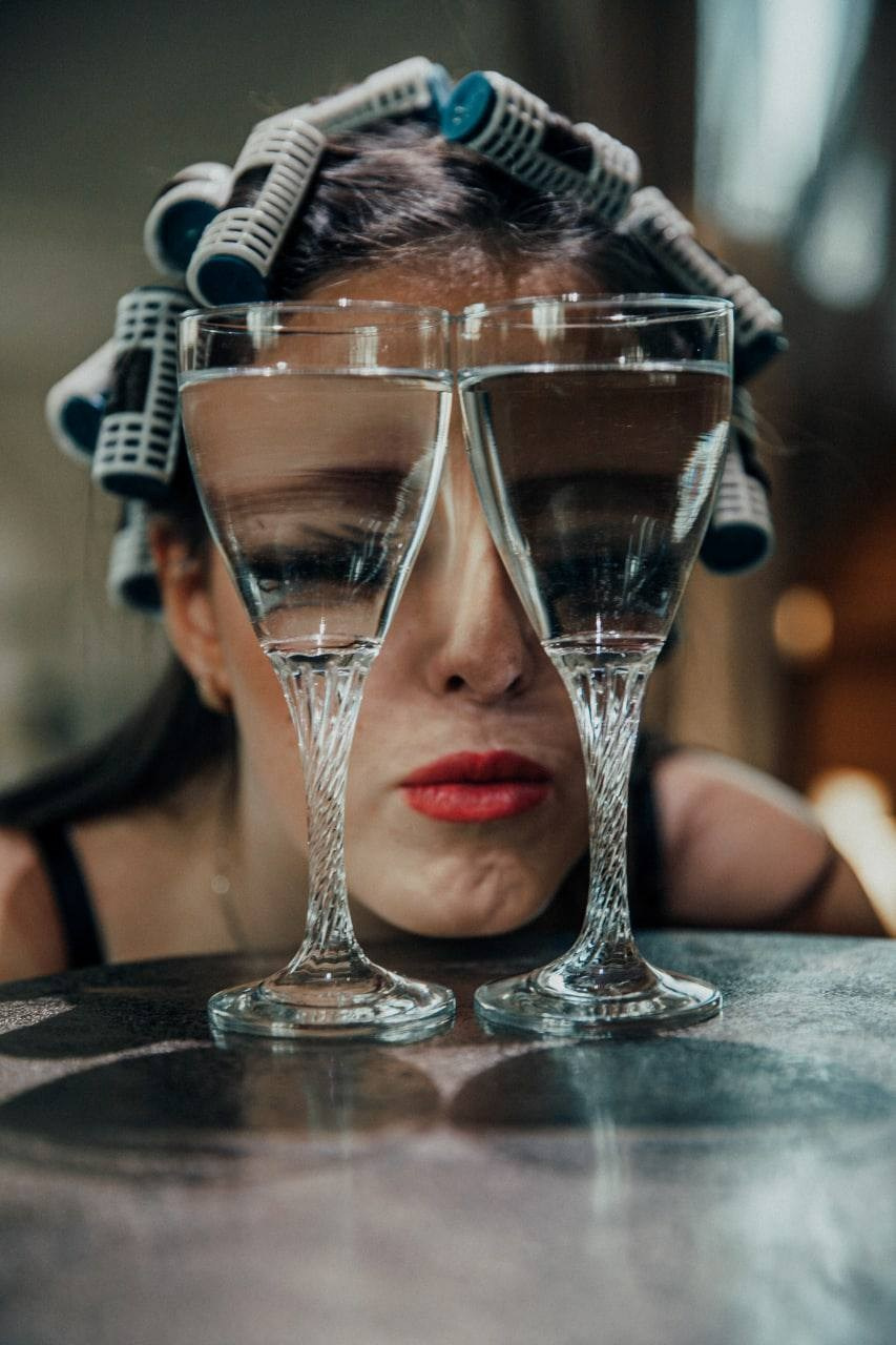 Коуч по фотографии - Стас Гуськов