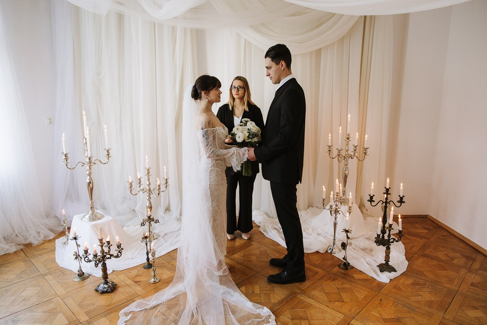 Lisa & Adam. Hochzeitfotografin Düsseldorf, NRW Nadja Holzmann