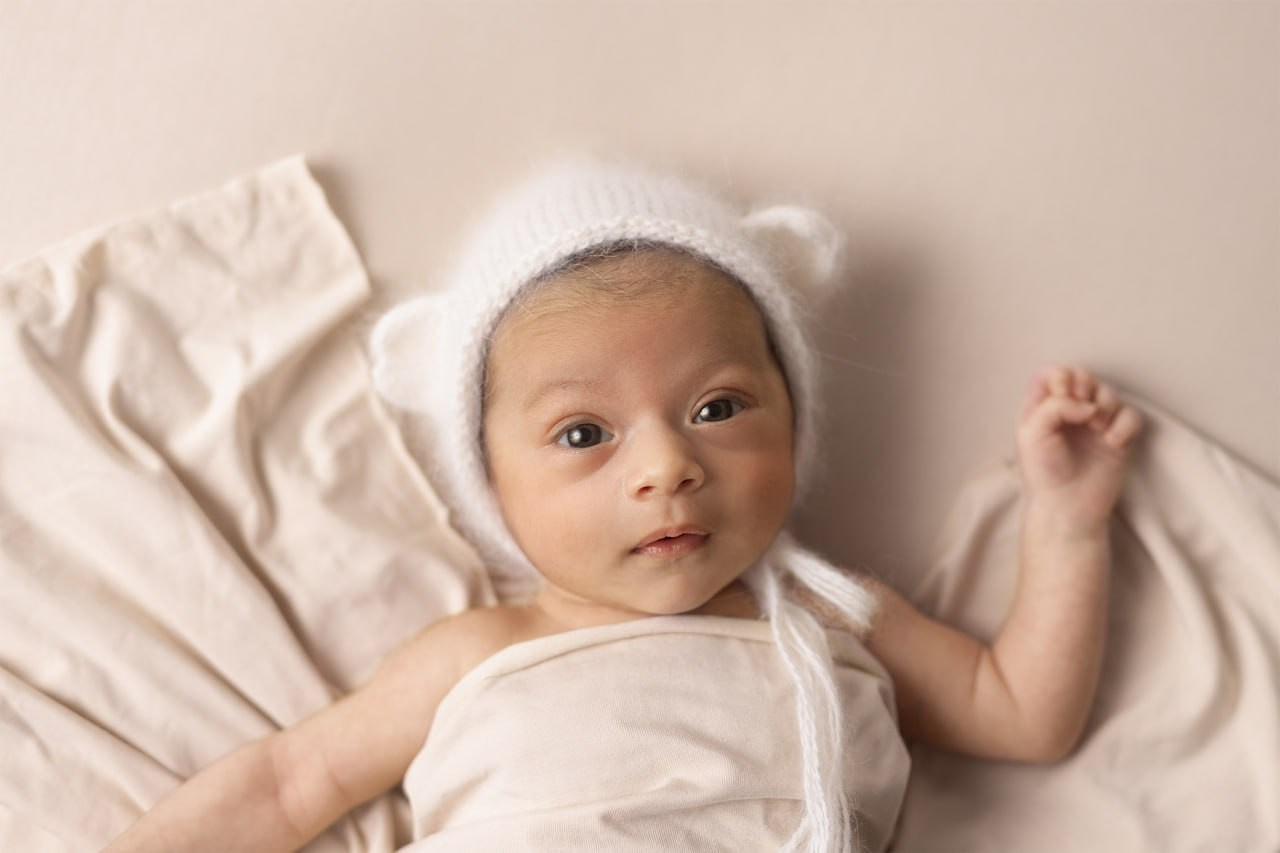 Photographe Nouveau ne a Bourges