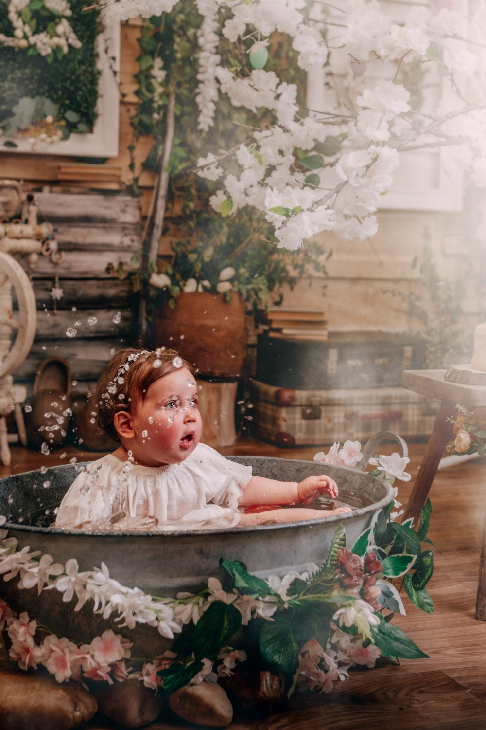 USKRŠNJE FOTOGRAFISANJE. Fotografi iz Backog Petrovca David i Andrea Stojanovic