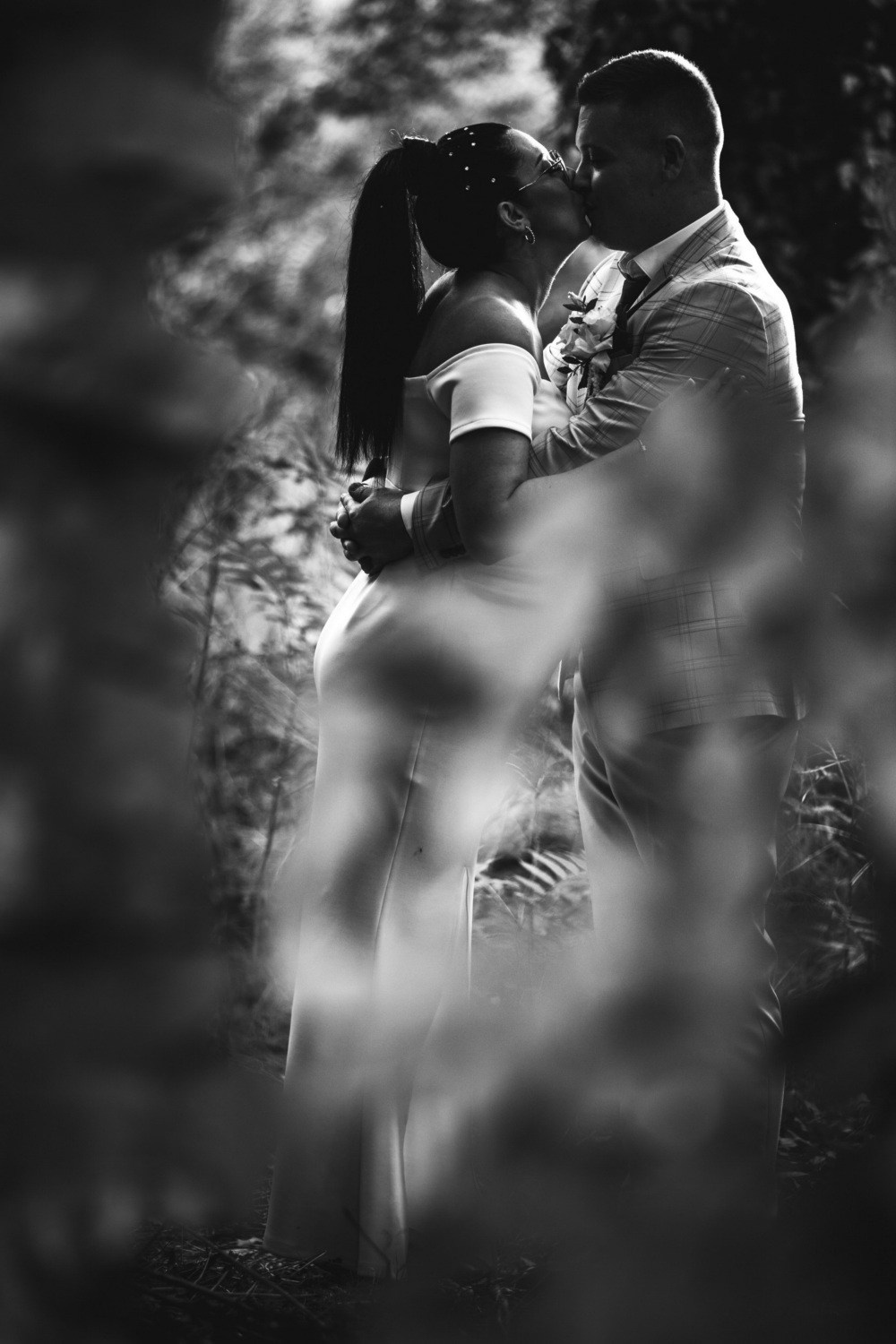 MLADENCI. Fotografi iz Backog Petrovca David i Andrea Stojanovic