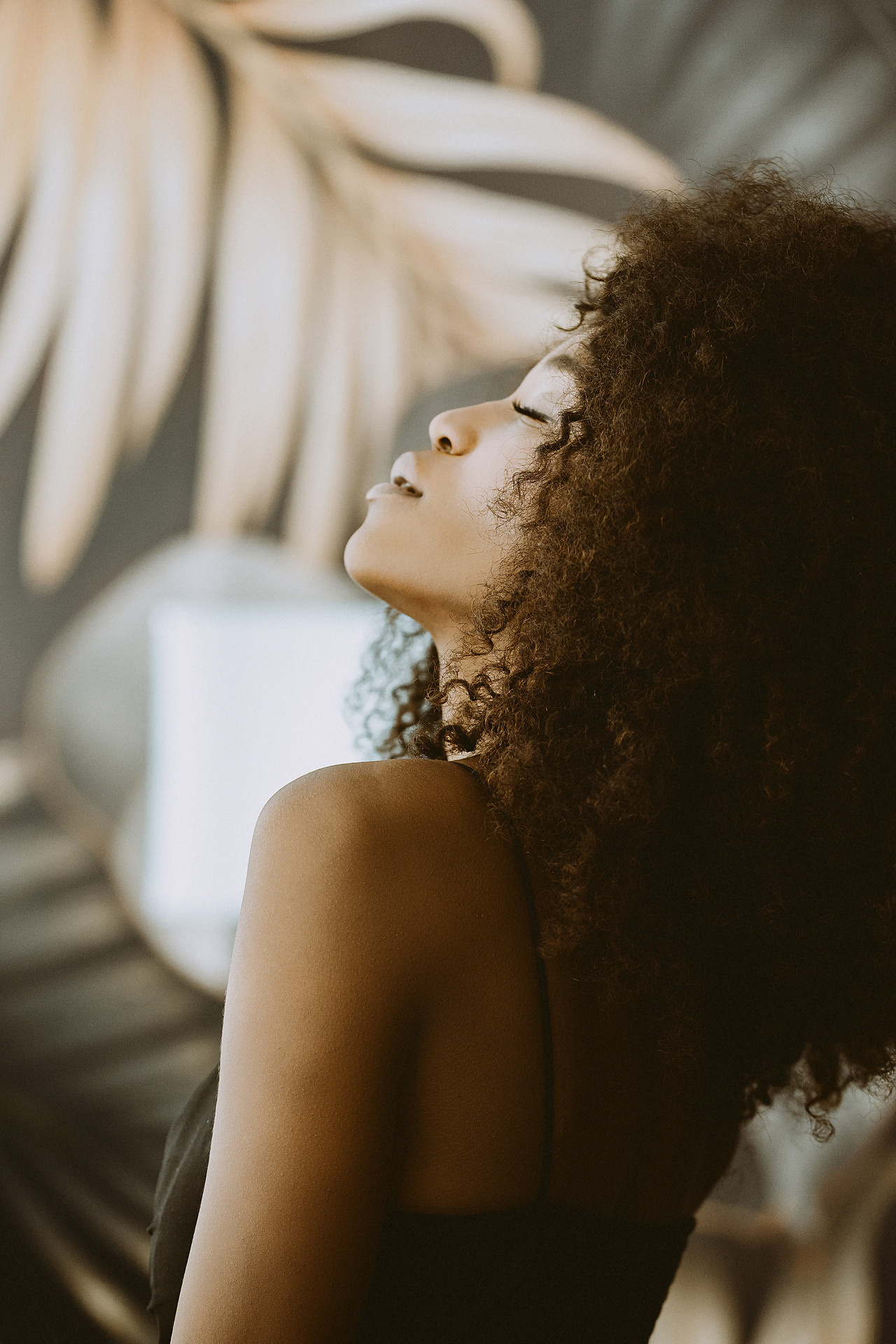 Retratos. Fotógrafo en Tenerife Edgar Zubarev