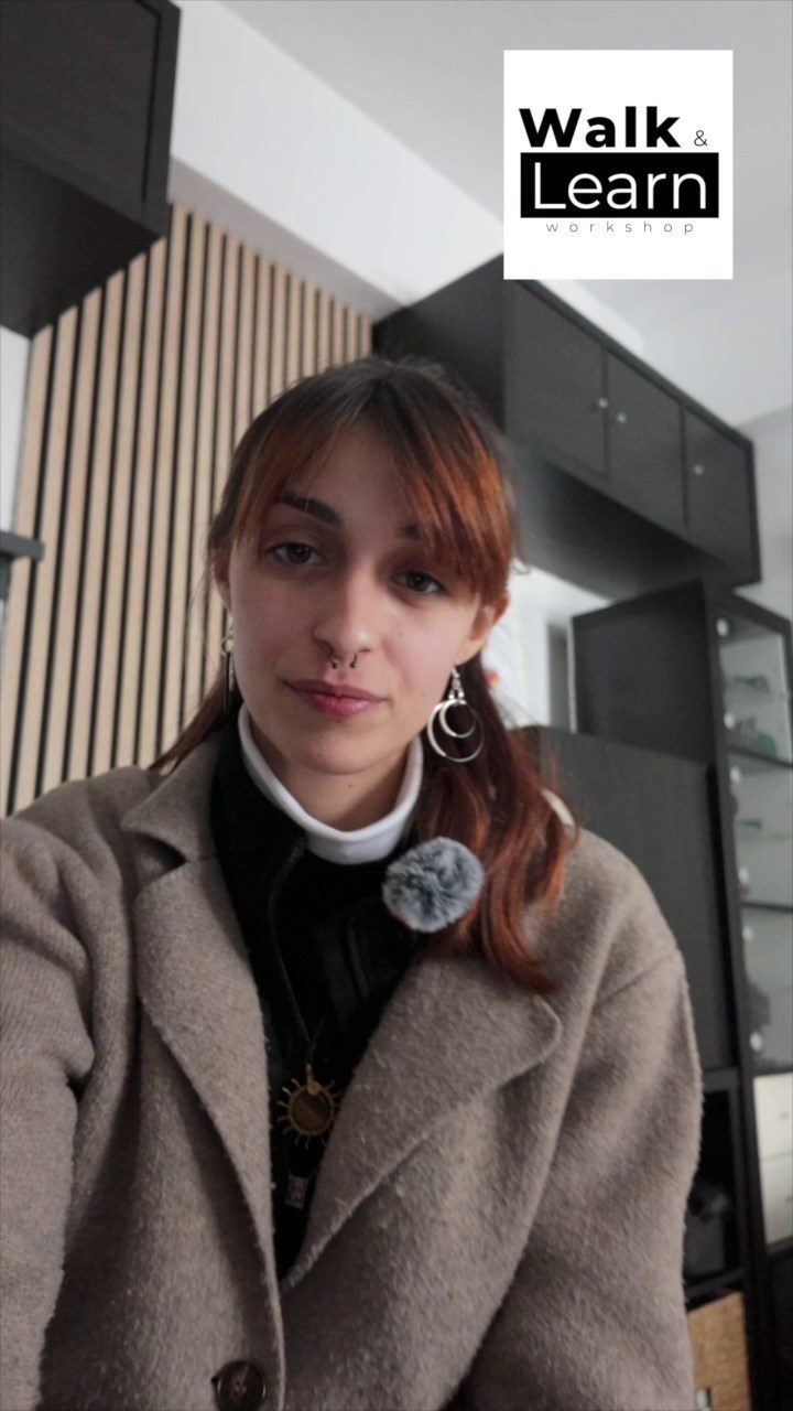 Workshop Walk & Learn. André Areias | Fotografia Arquitetura, Retrato e Eventos