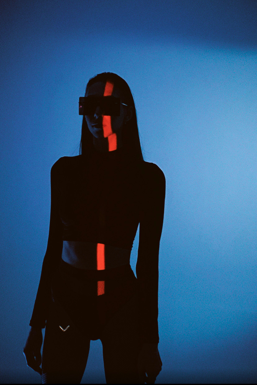 Владимир и Мелисса. Mariia Ermakoava