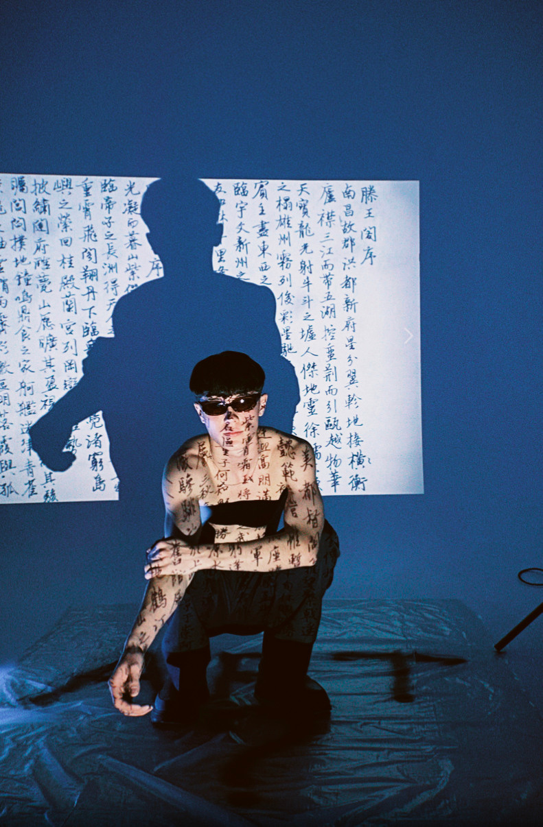 Владимир и Мелисса. Mariia Ermakoava