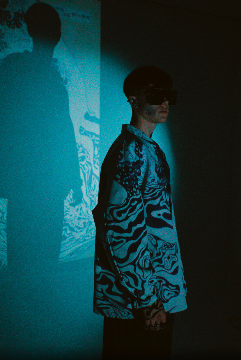 Владимир и Мелисса. Mariia Ermakoava