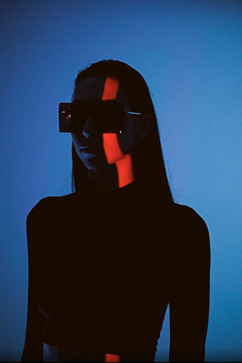 Владимир и Мелисса. Mariia Ermakoava