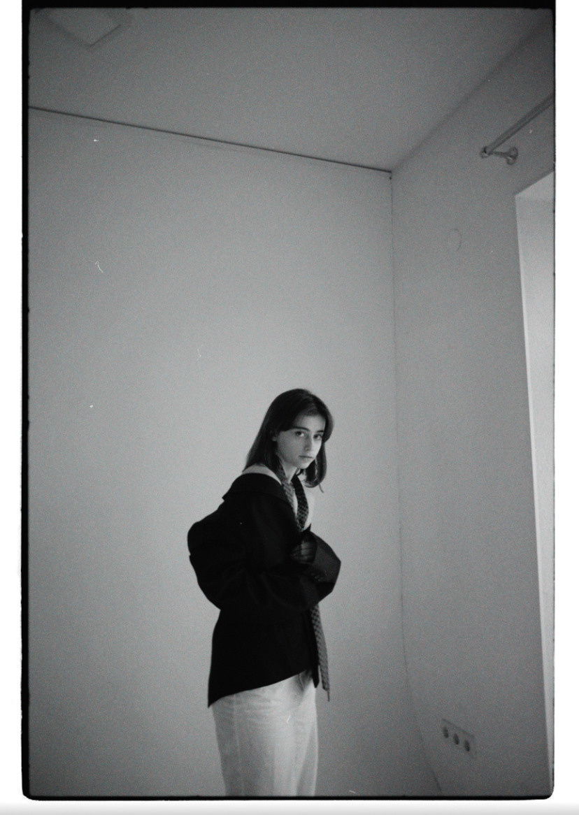 Отзывы. Mariia Ermakoava