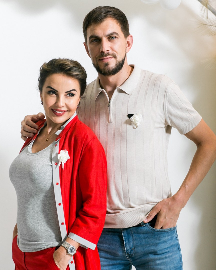 🏀 ALBUM « POUR LE BUSINESS ». Félix - Photographe professionnel à Paris