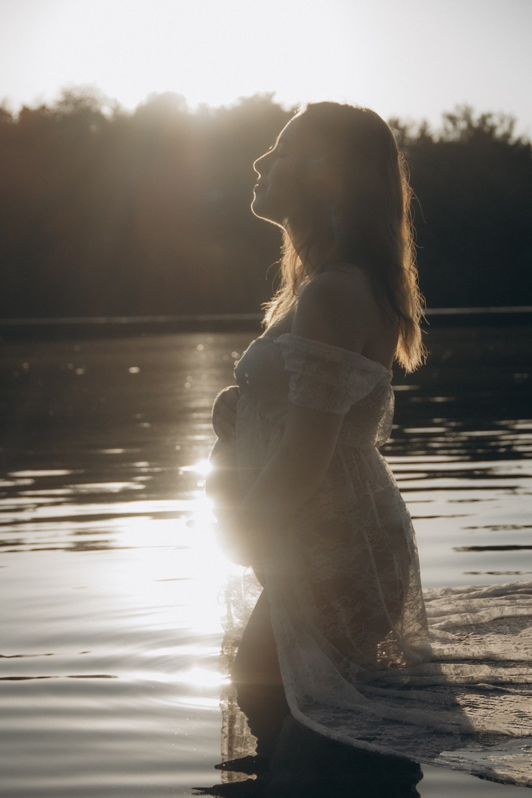 Schwangerschaft. Achtsame Fotografin| Margarita Mayer