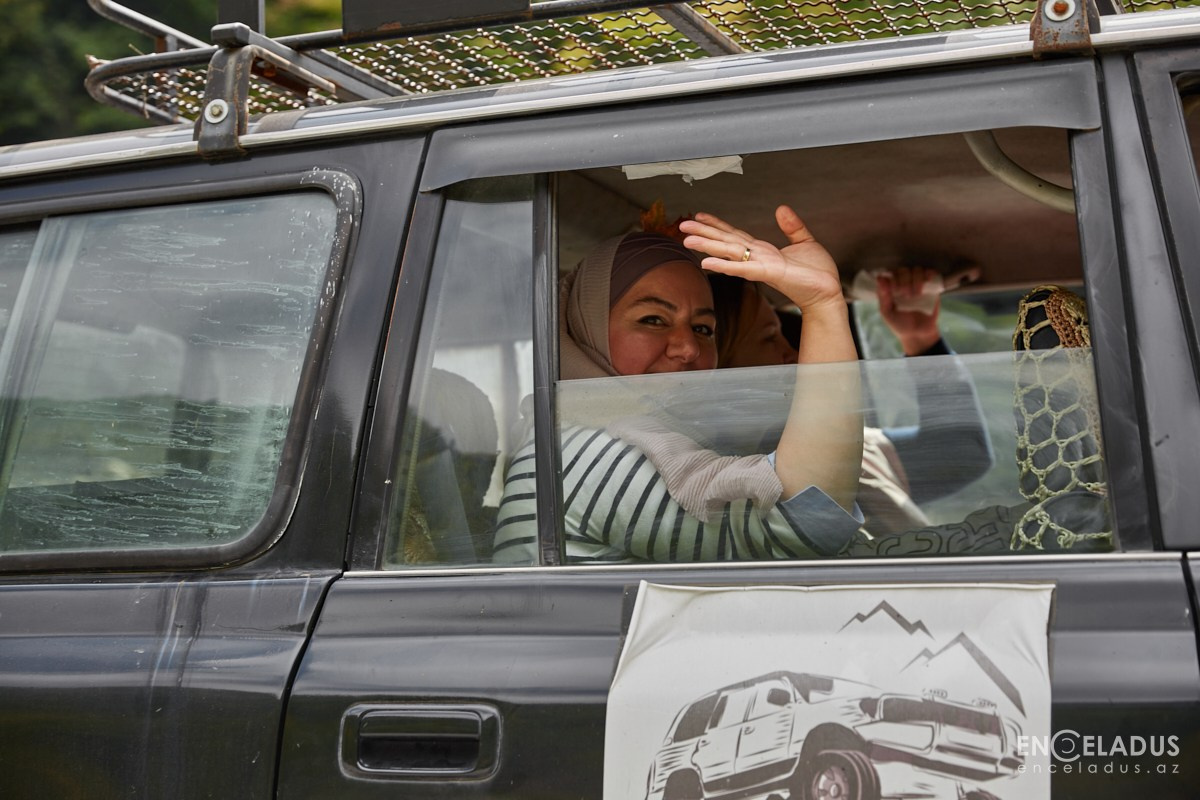 Team buildings. Photographer in Baku Kamran Enceladus