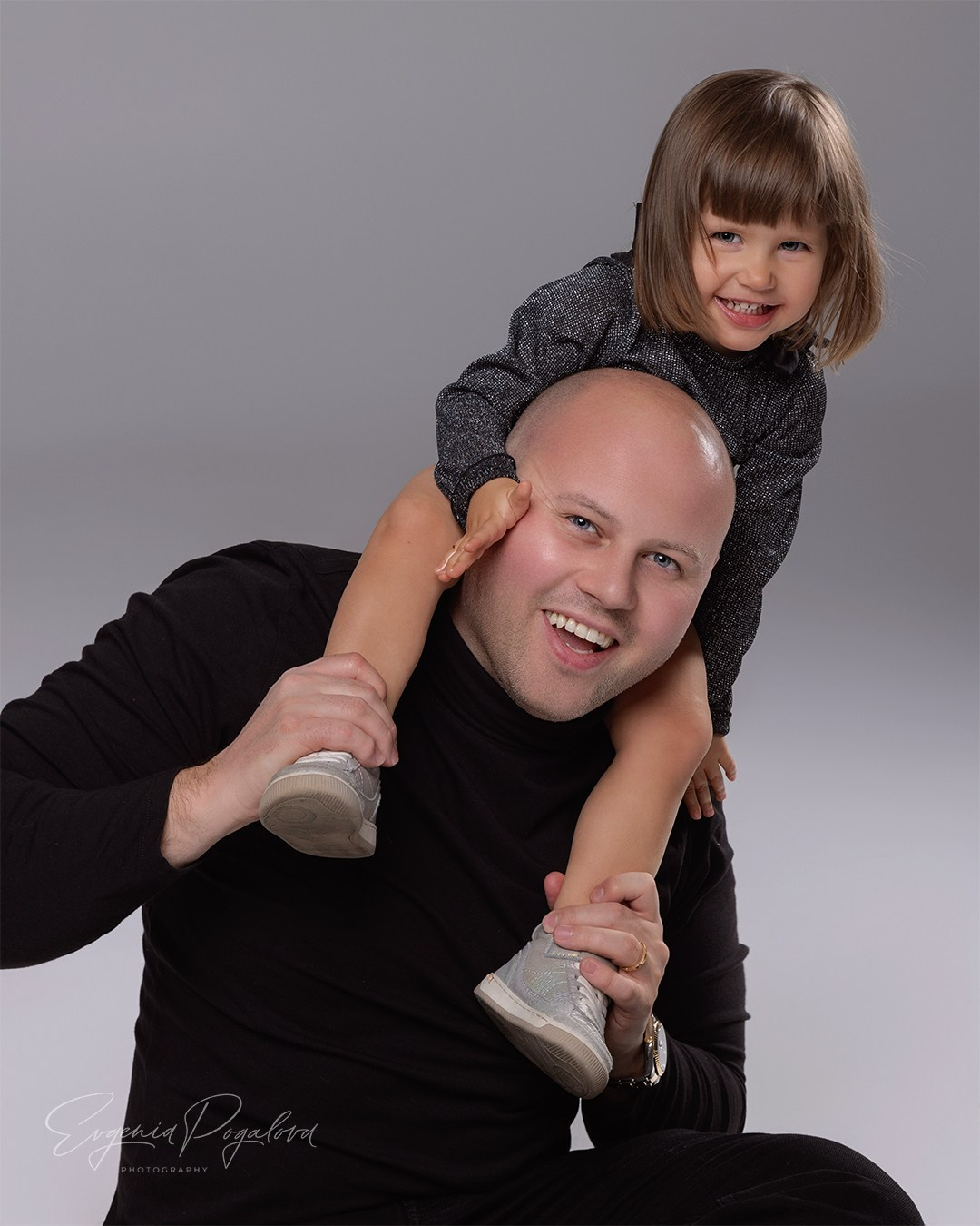 FAMILY. EVGENIA POGALOVA PHOTOGRAPHER