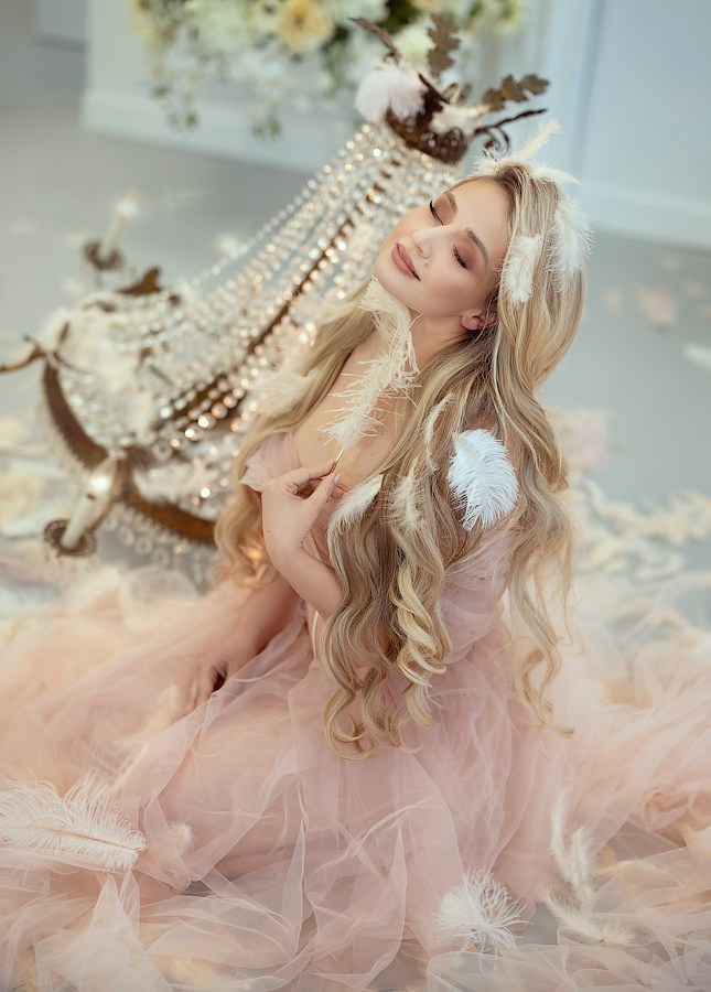 PORTRAITS. EVGENIA POGALOVA PHOTOGRAPHER