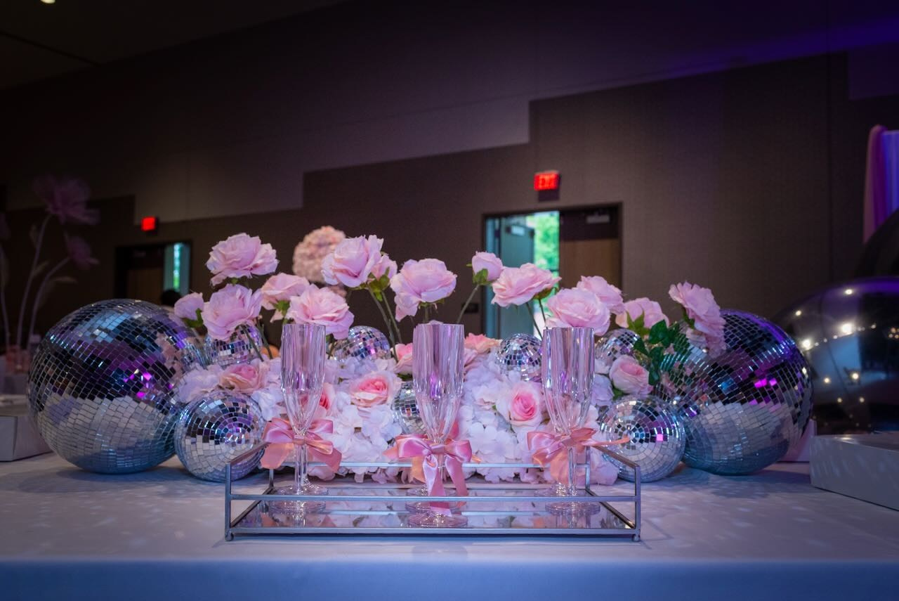 Colección: Camila Mis XV años