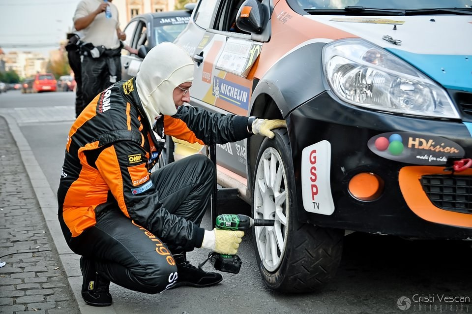 Motorsport. Vescan Pictures - fotografie de eveniment