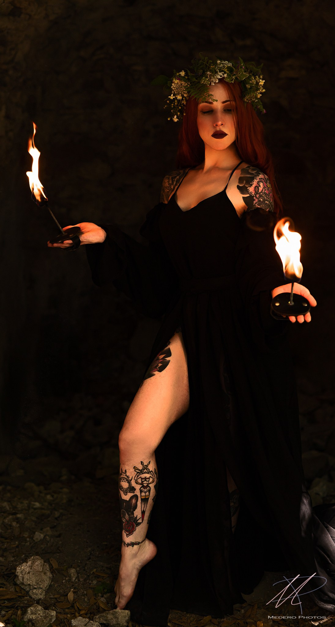 Claire. Medero Photos