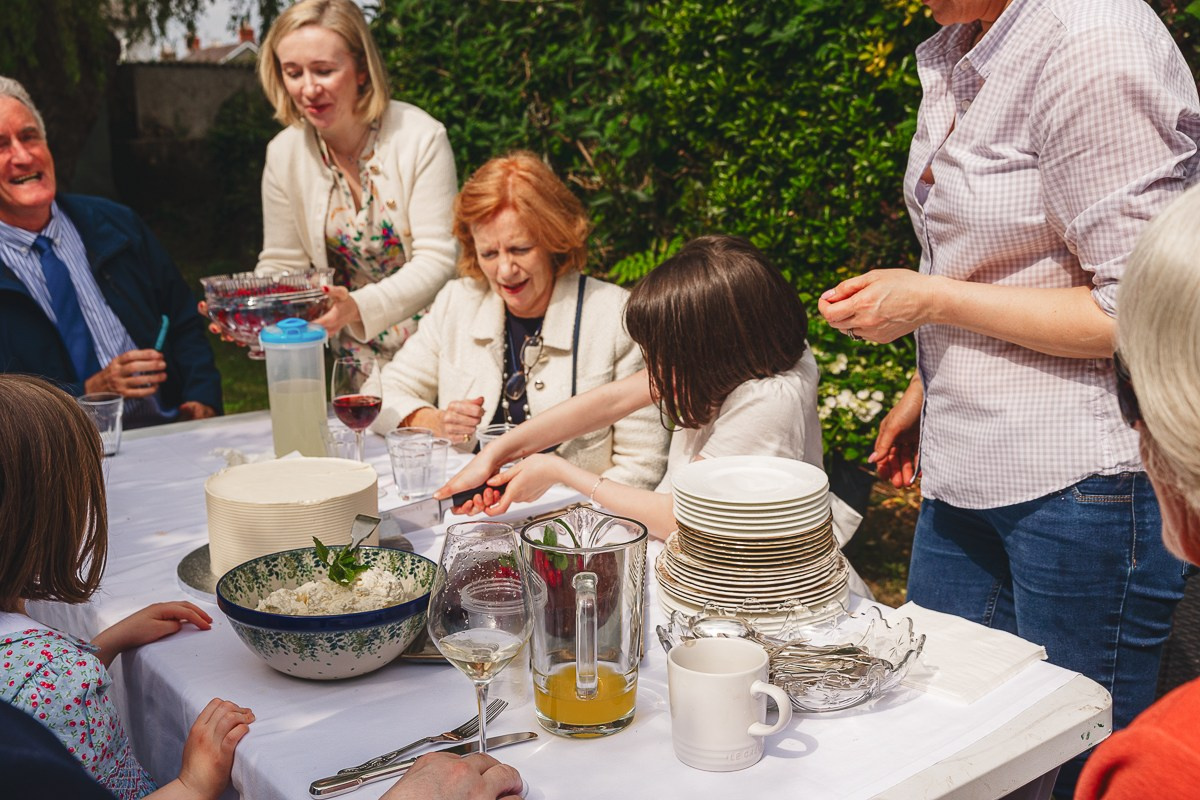 Events & Celebrations. Giandamorgana