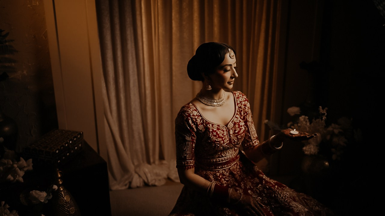 Wedding Photographer & Cinematographer studios