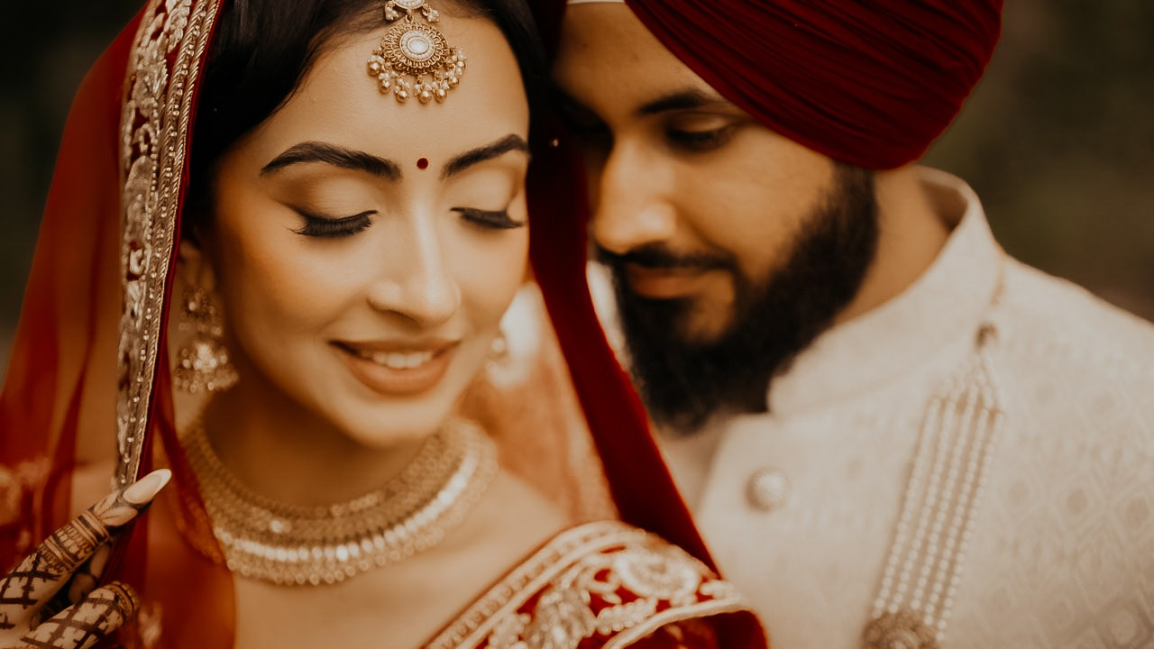 Wedding Photographer & Cinematographer studios