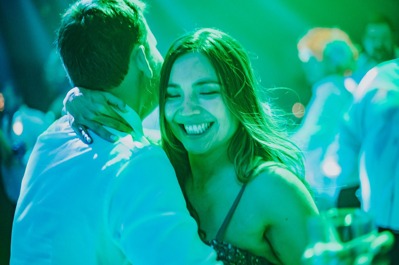 Boda en Santa Lucia Arpilar | Ghise + Gus