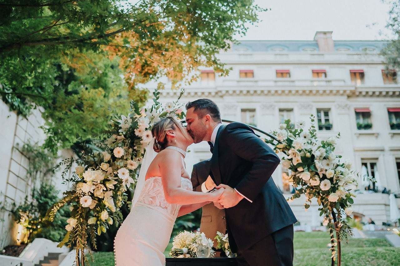 Destiantion Wedding en Buenos Aires | Ed Sanchez Wedding Photographer