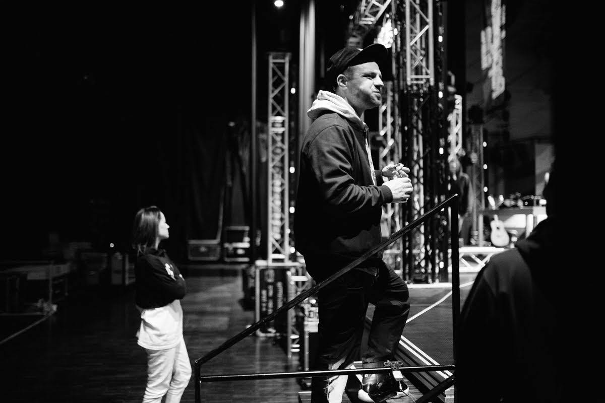 “Republikas tūre” koncerts Rēzeknes koncertzālē GORS