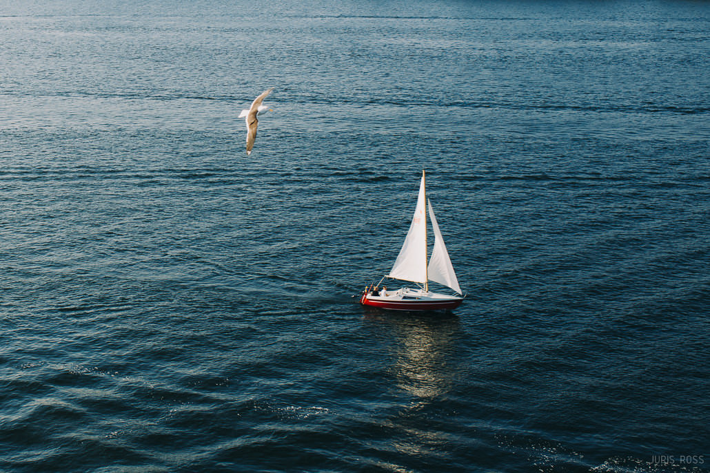 Gandrs rīkotajs velokruīzu uz Stokholmu ar Tallink Romantika kuģi