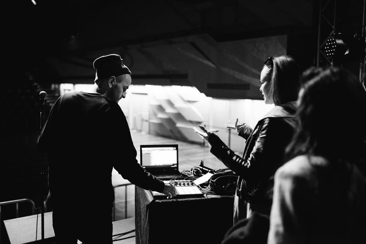 “Republikas tūre” koncerts Rēzeknes koncertzālē GORS