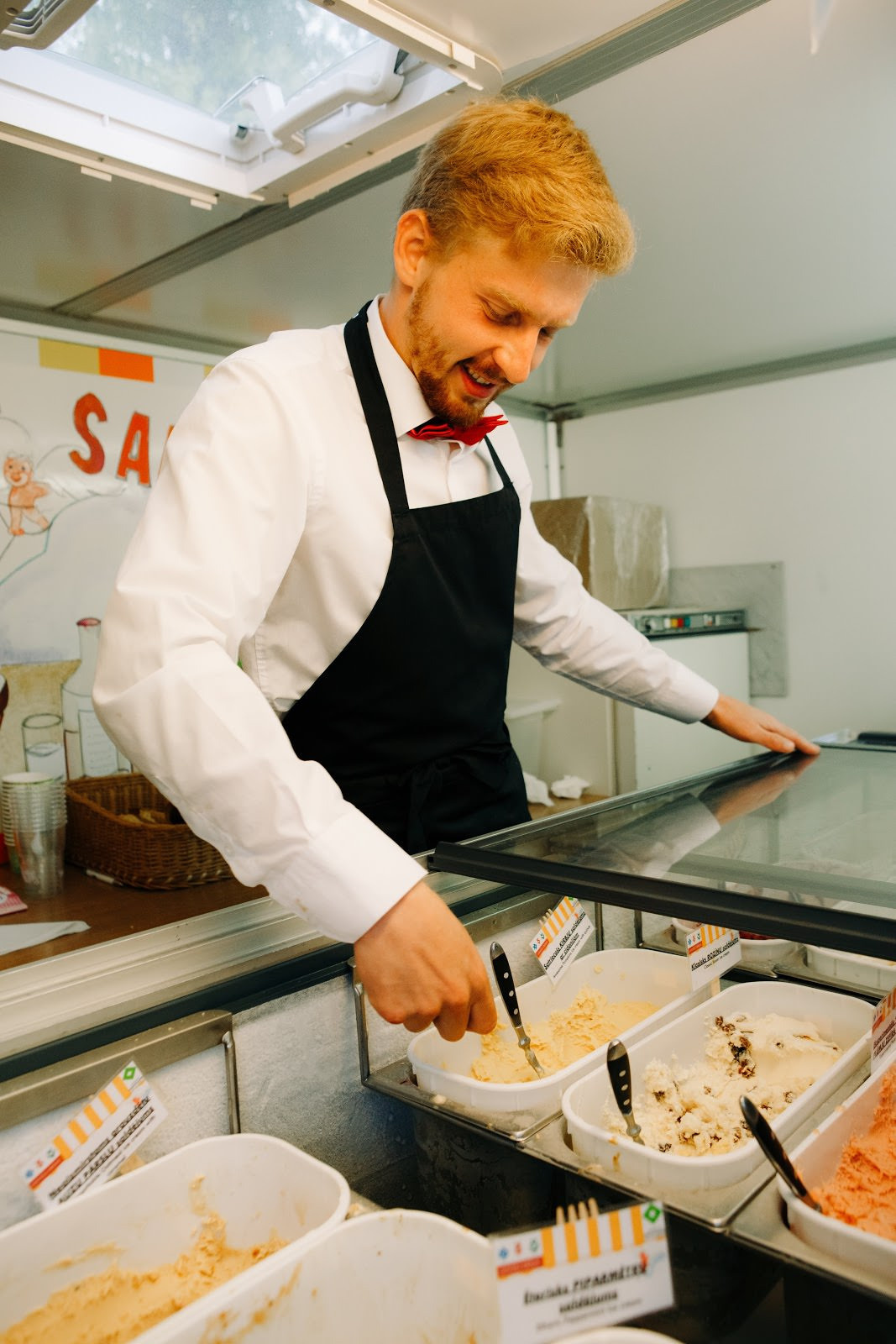 Sarunu festivāls LAMPA 2018 °Cēsīs