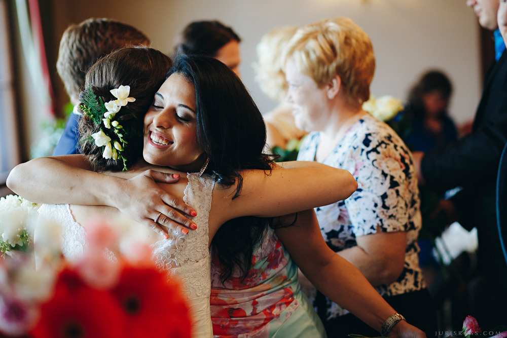 Agenturas Mīlestība organizētās kāzas Kuldīgā, balta volga un svinības