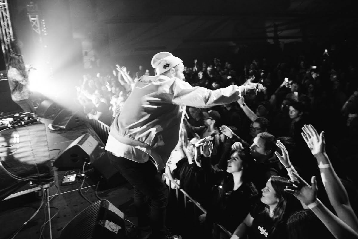 “Republikas tūre” koncerts Rēzeknes koncertzālē GORS