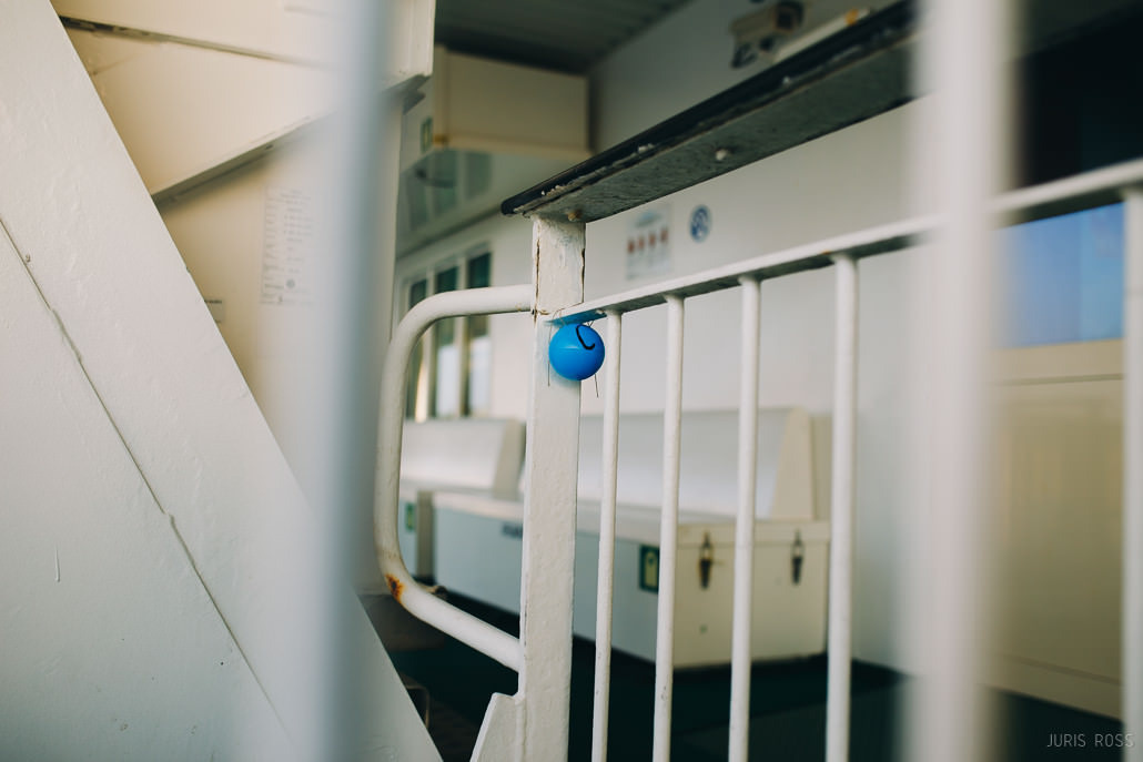 Gandrs rīkotajs velokruīzu uz Stokholmu ar Tallink Romantika kuģi