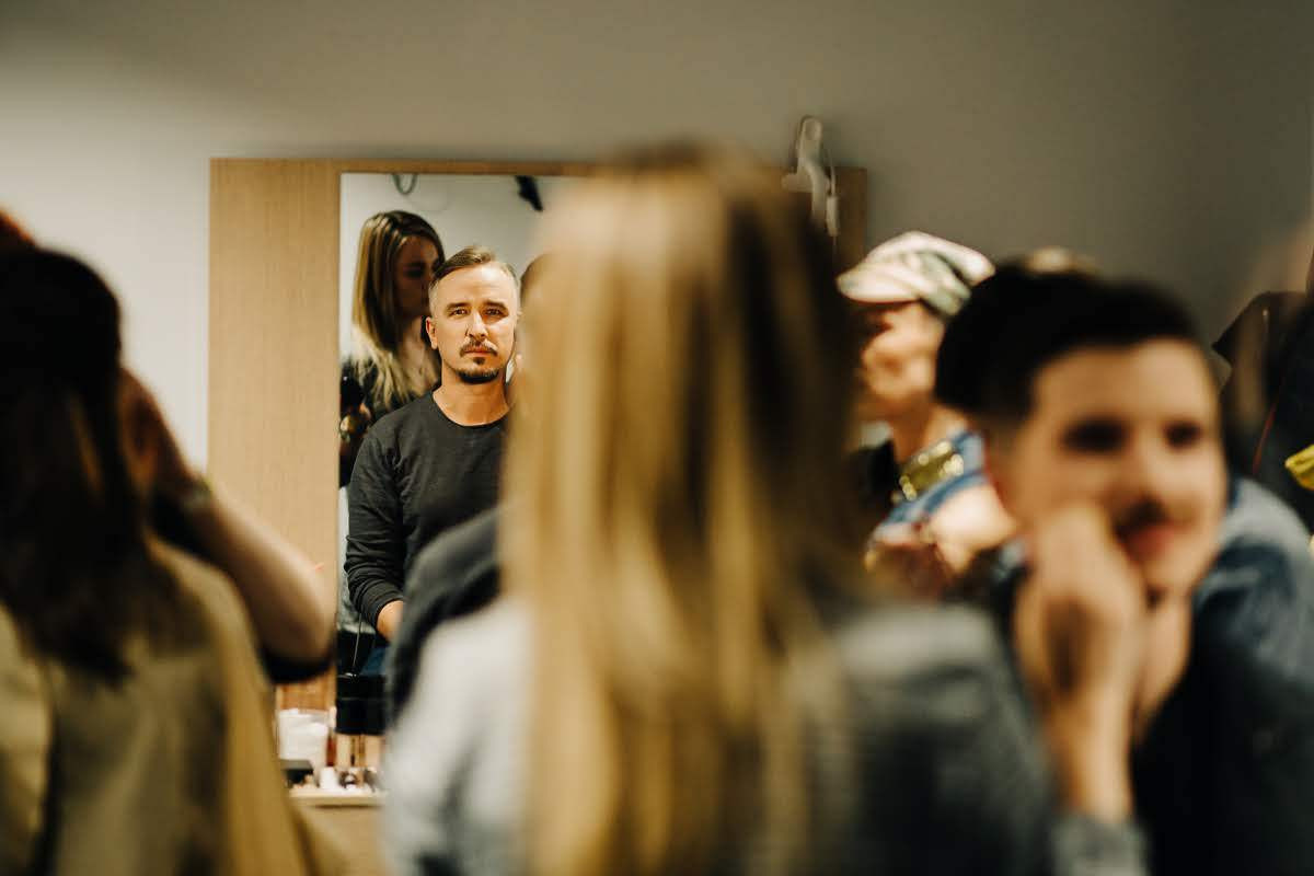 Labdarības koncerta “VIENOTI PAR IESPĒJU!” foto reportāža Arēna Rīga