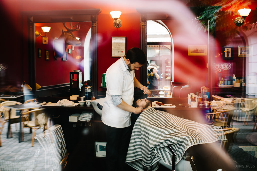 Kāzu diena ar lavandas aromātu Vidzemes lavandu audzētavā un svinības