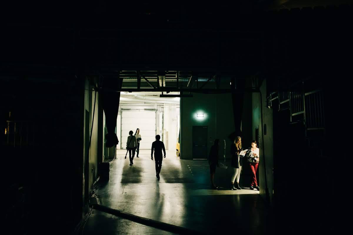 Labdarības koncerta “VIENOTI PAR IESPĒJU!” foto reportāža Arēna Rīga