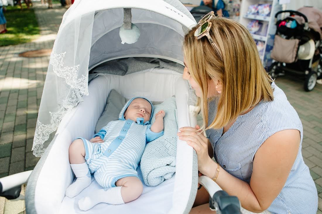 Māmiņu Kluba vasaras festivāla 2019 foto reportāža Ziemeļblāzmas parkā