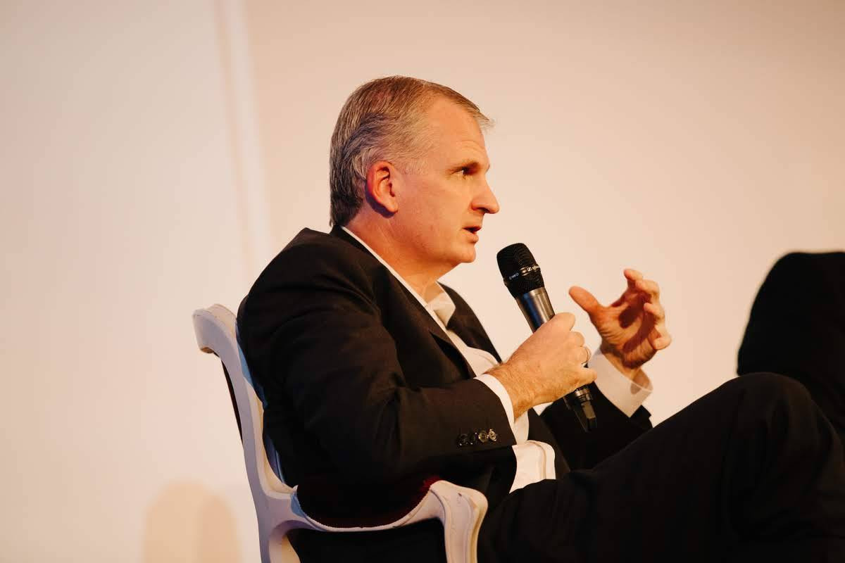 Jesajas Berlina dienas foto reportāža Splendit palace koncertzālē Rīgā