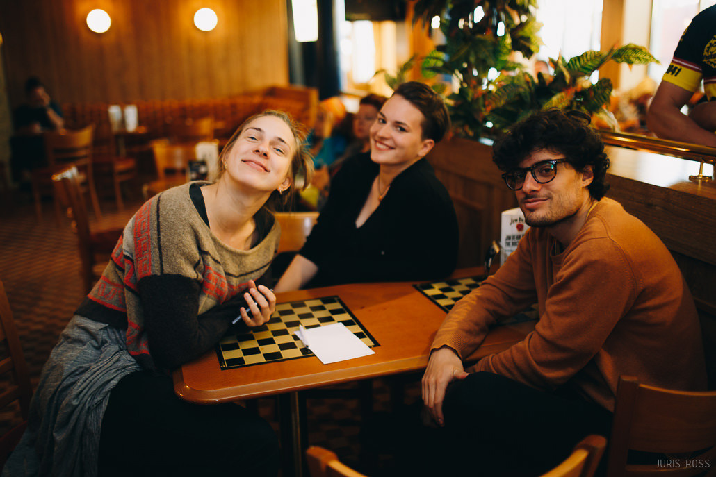 Gandrs rīkotajs velokruīzu uz Stokholmu ar Tallink Romantika kuģi